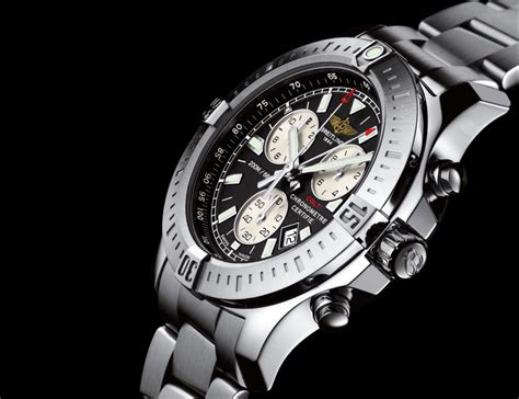 breitling colt chrono ii review|breitling chrono colt automatic.